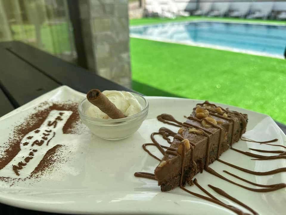 Maribel Spa Hotel Koprilova Exteriér fotografie