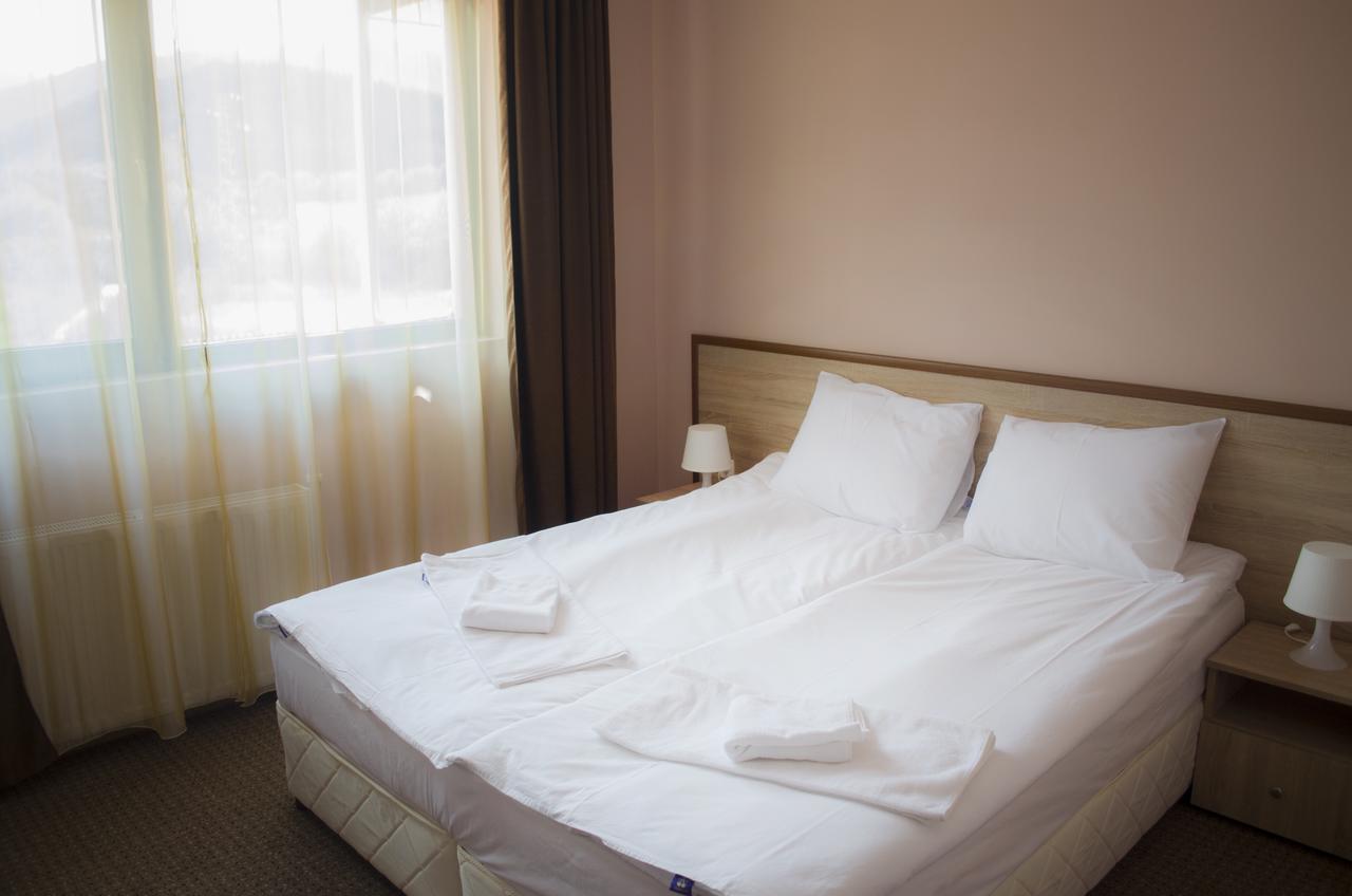 Maribel Spa Hotel Koprilova Exteriér fotografie