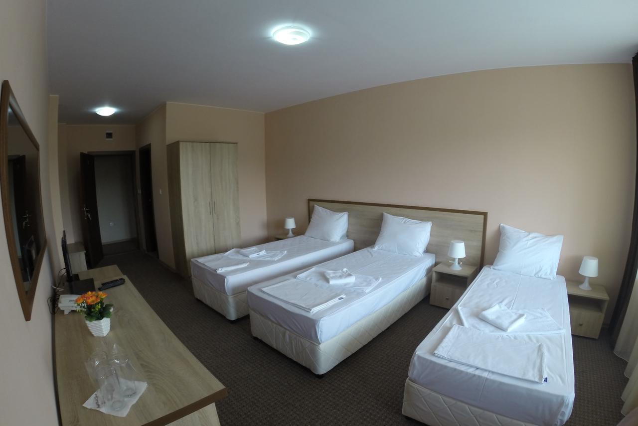 Maribel Spa Hotel Koprilova Exteriér fotografie