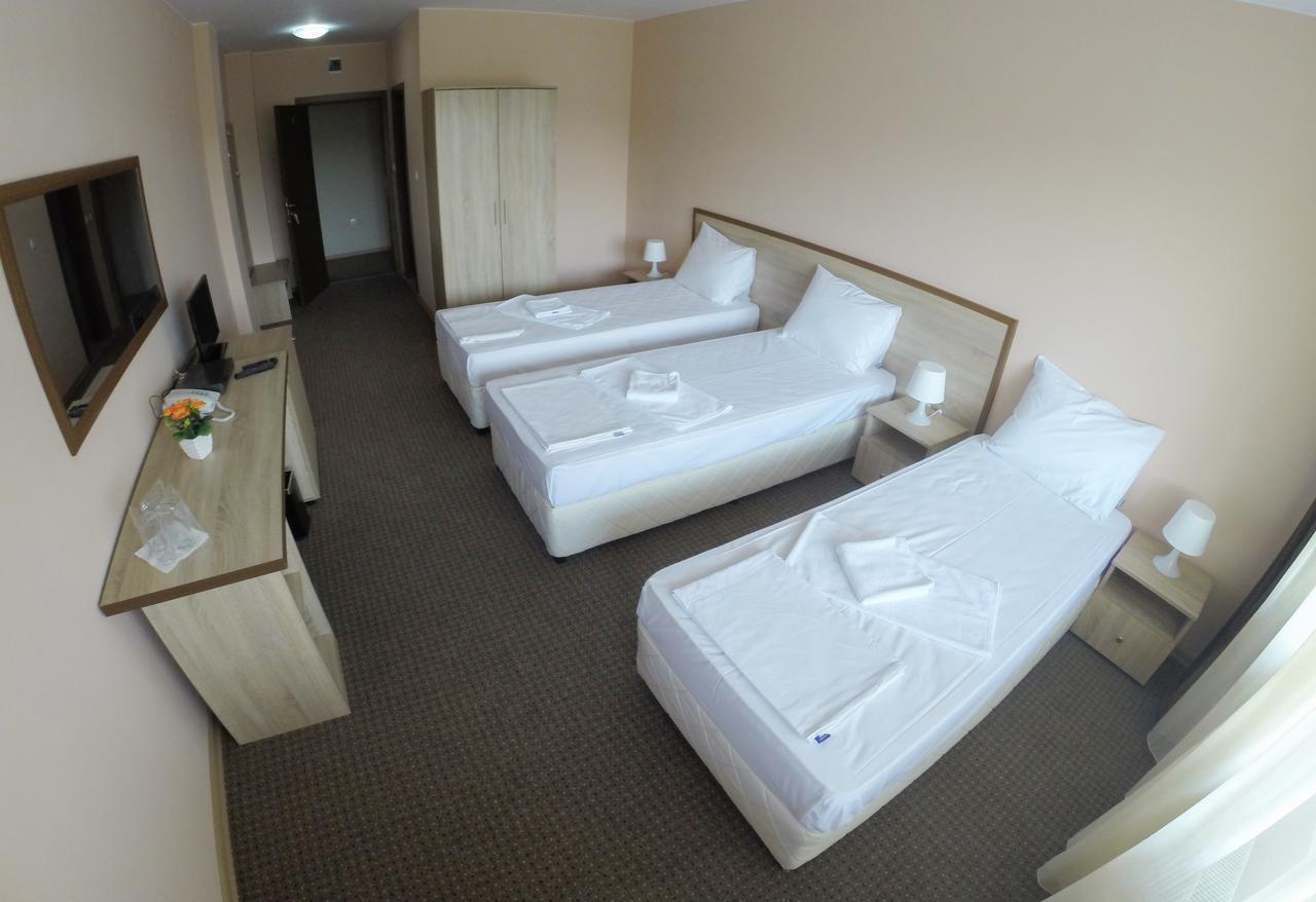Maribel Spa Hotel Koprilova Exteriér fotografie