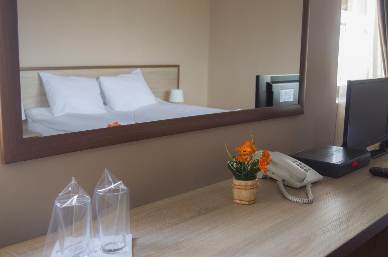 Maribel Spa Hotel Koprilova Exteriér fotografie