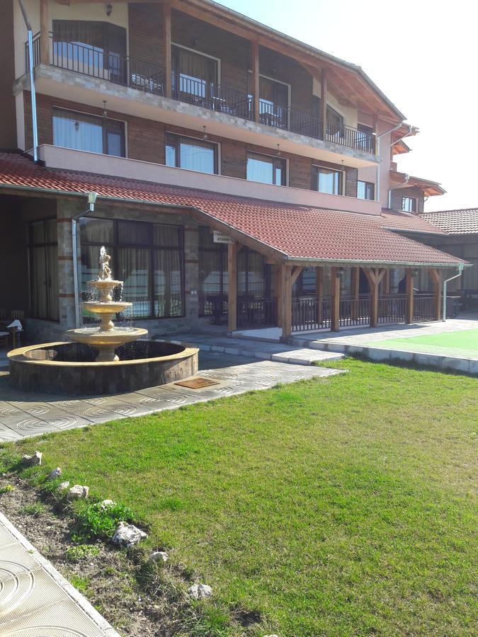 Maribel Spa Hotel Koprilova Exteriér fotografie